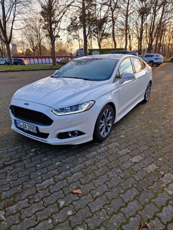 Mondeo