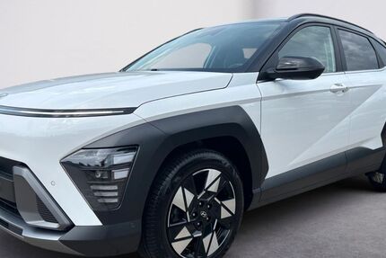 Hyundai KONA 27.170 km 26.490 &euro; Wolfhagen 34466
