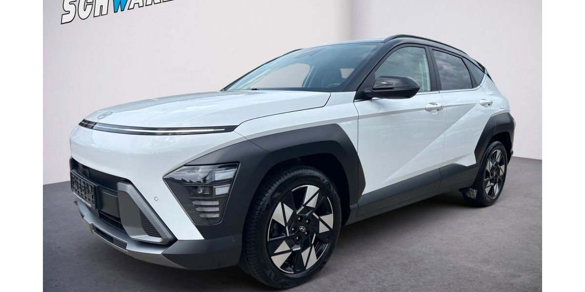 Hyundai KONA 27.170 km 26.490 &euro; Wolfhagen 34466