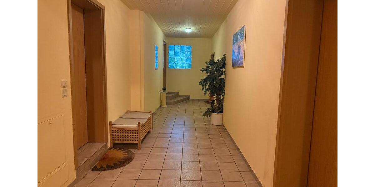 Etagenwohnung Staufenberg - 2 Zimmer, 55 m&sup2;, 450&euro; | Angebot:26443696
