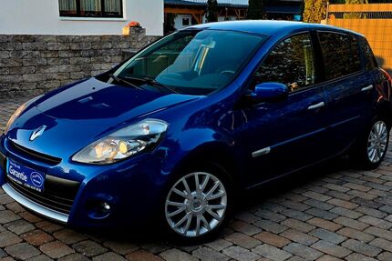 Renault Clio 137.543 km 2.999 &euro; KASSEL 34125