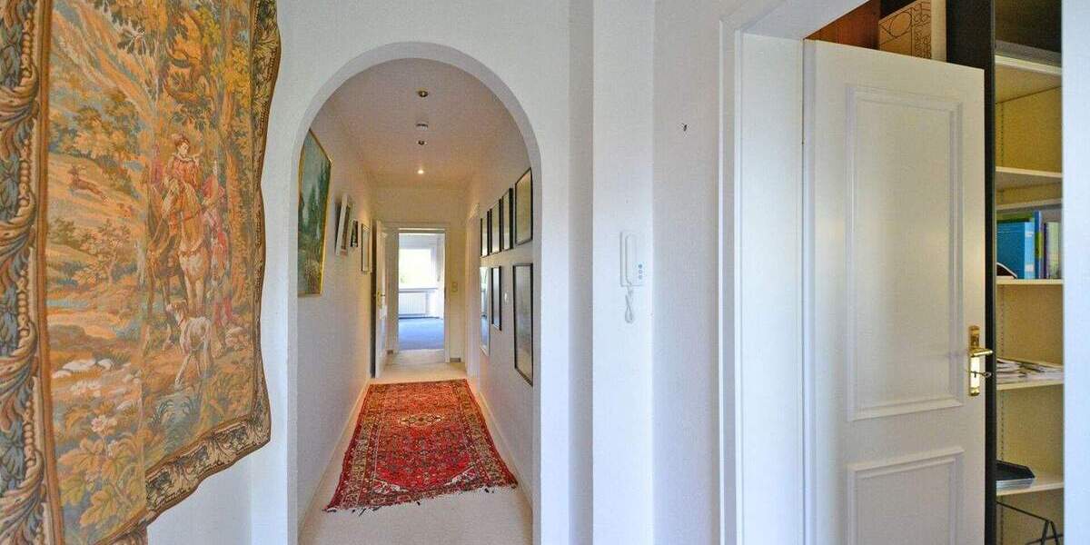 Einfamilienhaus Baunatal / Altenritte Altenritte - 5 Zimmer, 159 m&sup2;, 430.000&euro; | Angebot:24720721