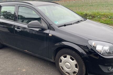 Opel Astra 270.000 km 1.470 € Edertal 34549