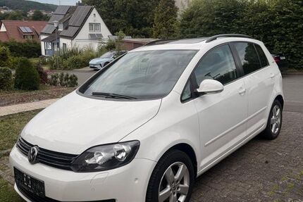 VW Golf Plus 70.500 km 6.999 &euro; Kassel 34123