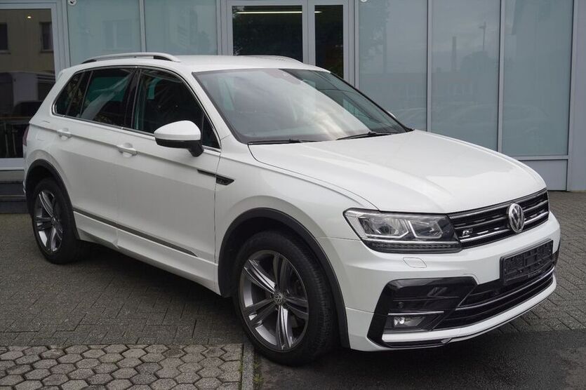 Tiguan