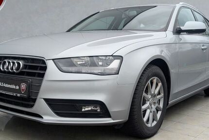 Audi A4 117.000 km 12.999 &euro; Immenhausen 34376