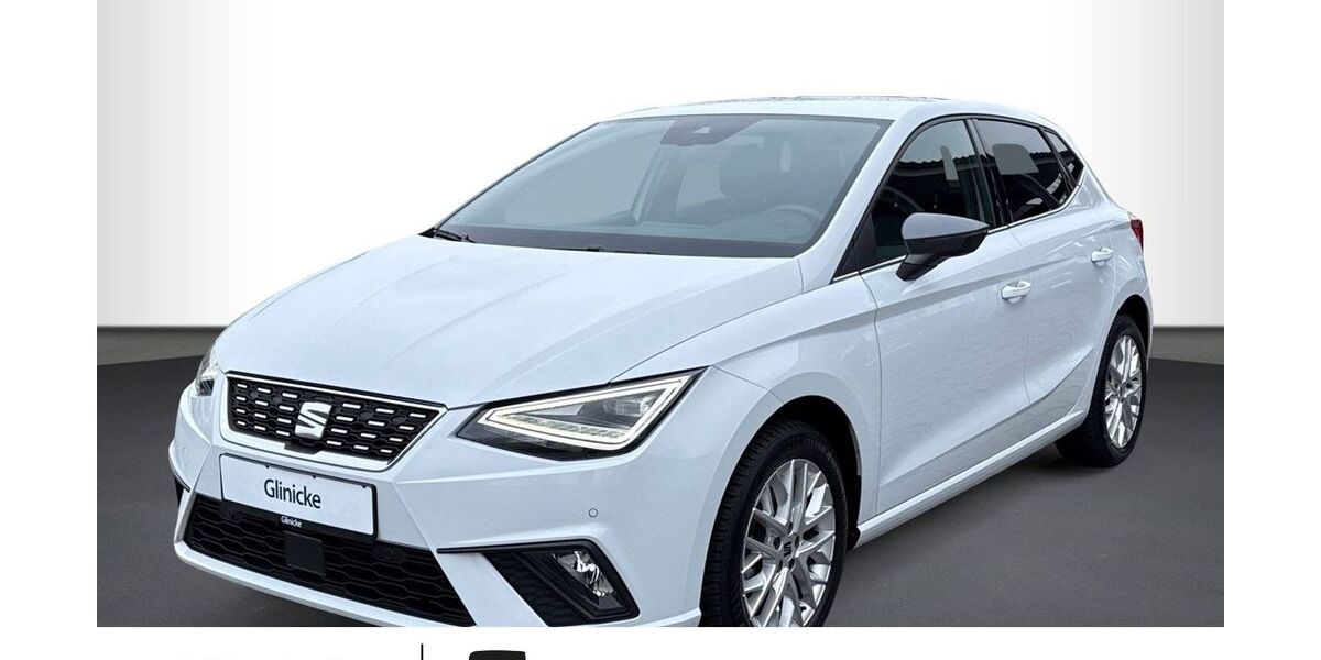 Seat Ibiza 24.786 km 20.690 &euro; Baunatal 34225