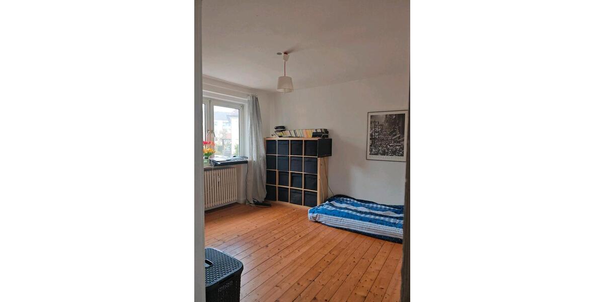 Erdgeschoßwohnung Kassel Südstadt - 4 Zimmer, 110 m&sup2;, 330.000&euro; | Angebot:26448126