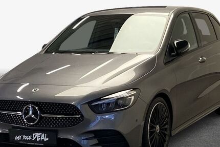 Mercedes-Benz B 200 3.001 km 39.470 &euro; Kassel 34123