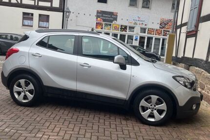 Opel Mokka 91.257 km 12.000 &euro; Wolfhagen 34466
