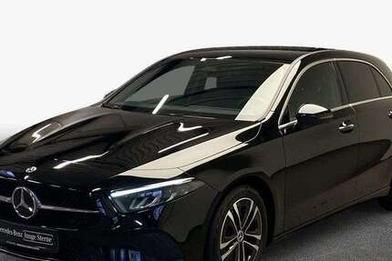 Mercedes-Benz A 180 77.998 km 24.840 € Kassel 34123