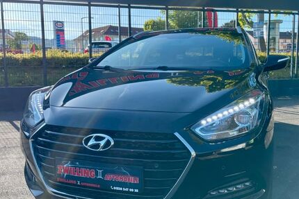 Hyundai i40 156.127 km 8.999 &euro; kassel 34121