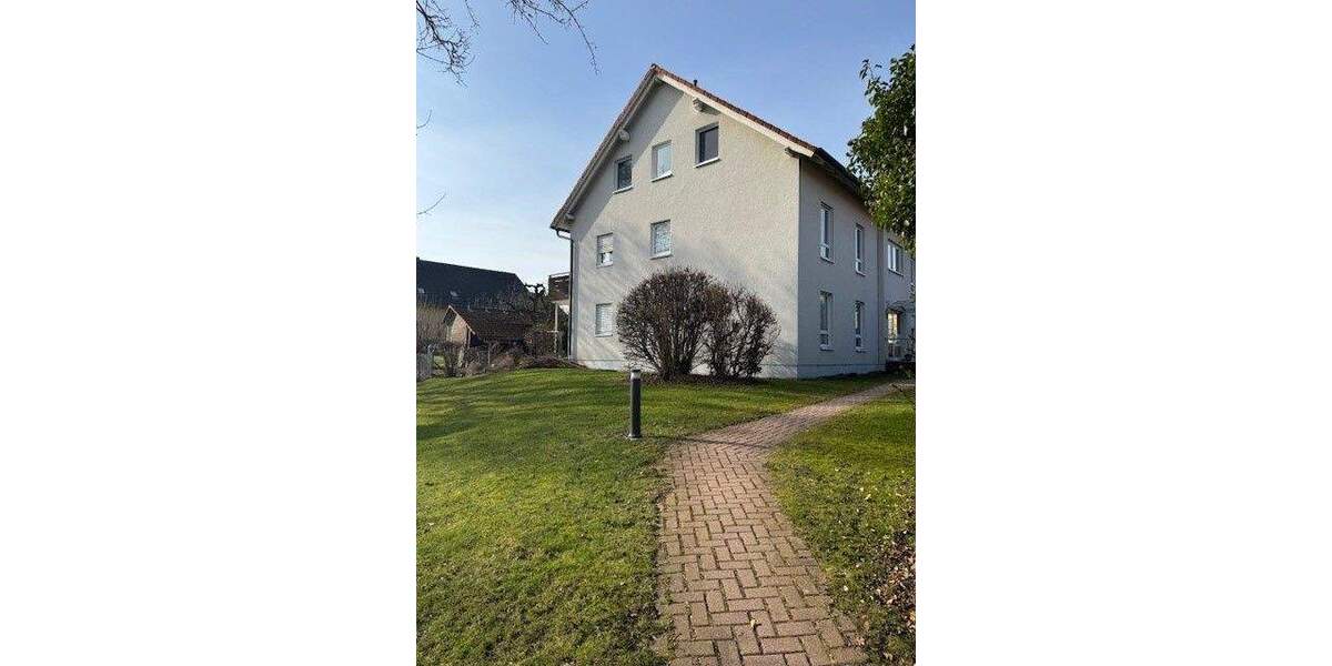 Etagenwohnung Ahnatal Heckershausen - 3 Zimmer, 576&euro; | Angebot:25684998