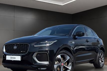 Jaguar E-Pace 70.800 km 25.910 &euro; Kassel 34123