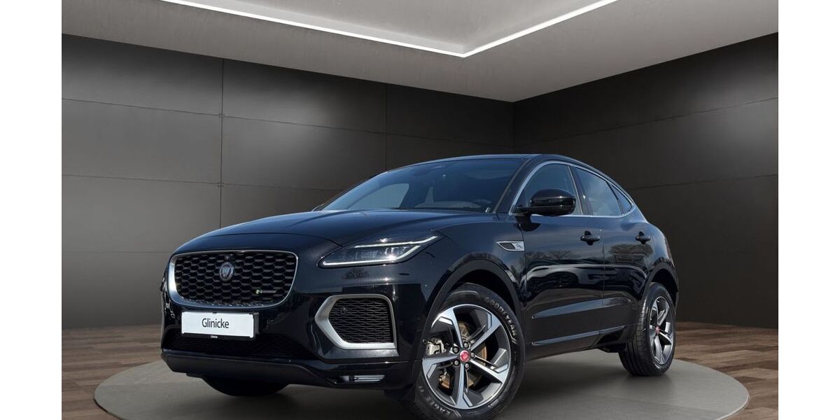 Jaguar E-Pace 70.800 km 25.910 &euro; Kassel 34123