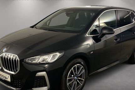 BMW 218 Active Tourer 30.789 km 26.990 &euro; Kassel 34125