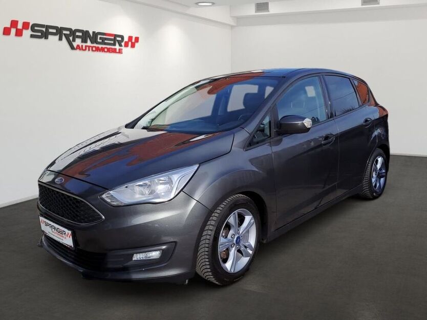 C-Max