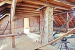 Großer Resthof mit 2 Fam.Haus, Stallungen, Scheune, Garagen & ca. 2.300m² Grundstück - Bauernhaus, Landhaus Wolfhagen | Angebot:26991162
