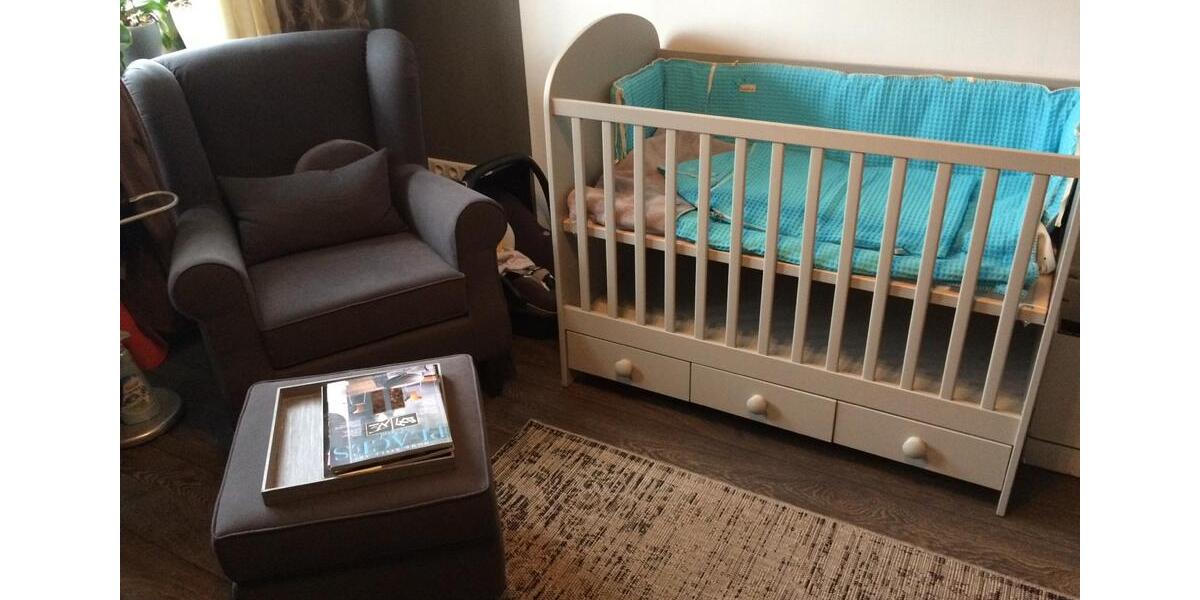 3 ZKB 103qm in 34119 Kassel Gilsastr. 3 zimmer