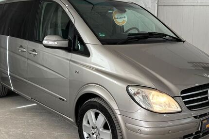 Mercedes-Benz Viano 258.000 km 12.450 &euro; Landwehrhagen 34355