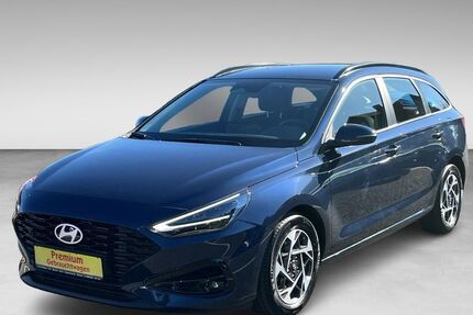 Hyundai i30 26.233 km 20.590 &euro; Gudensberg-Dissen 34281