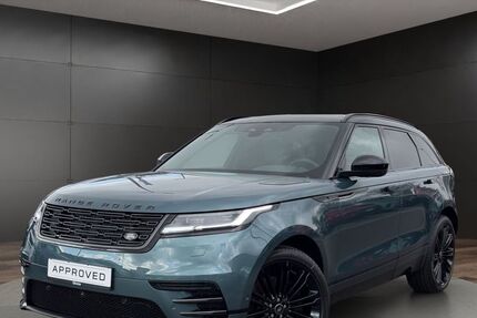 Land Rover Range Rover Velar 1.500 km 84.890 &euro; Kassel 34123