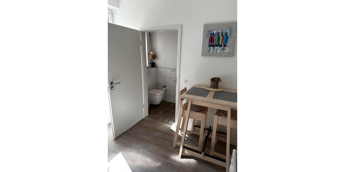 Etagenwohnung Kassel Bad Wilhelmshöhe - 2 Zimmer, 58 m&sup2;, 1.850&euro; | Angebot:25613928