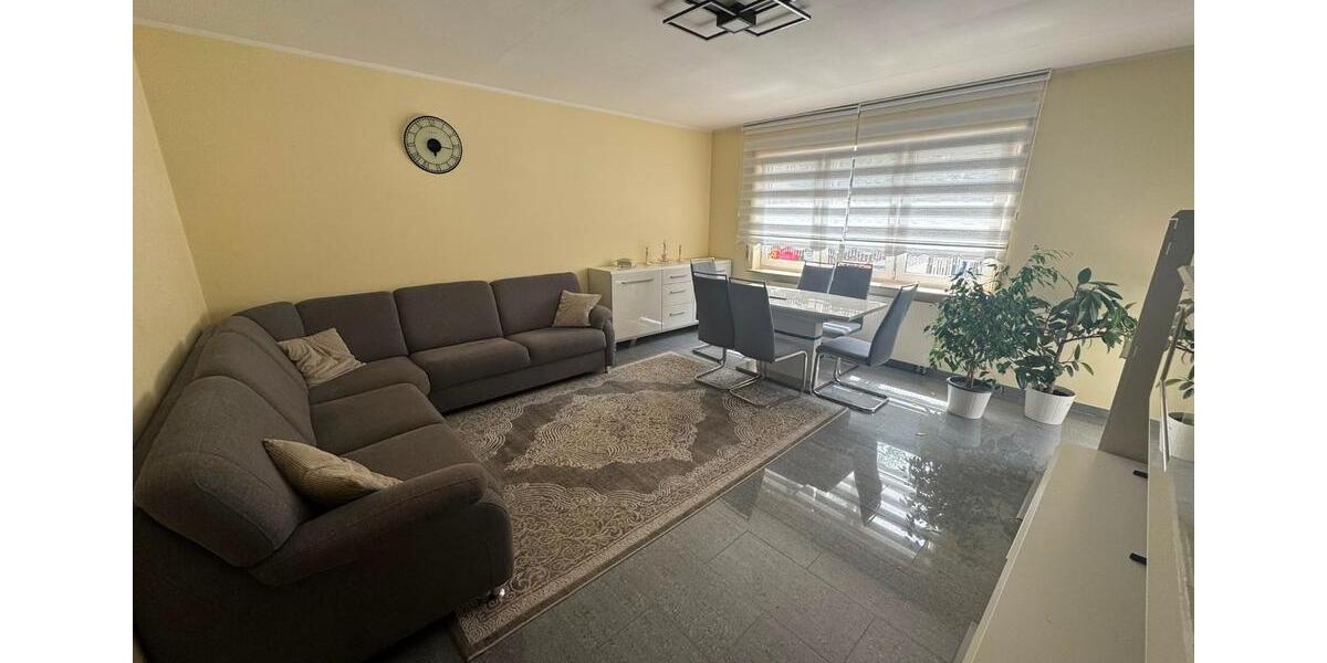 Erdgeschoßwohnung Kassel Fasanenhof - 4 Zimmer, 103 m&sup2;, 279.000&euro; | Angebot:27191217
