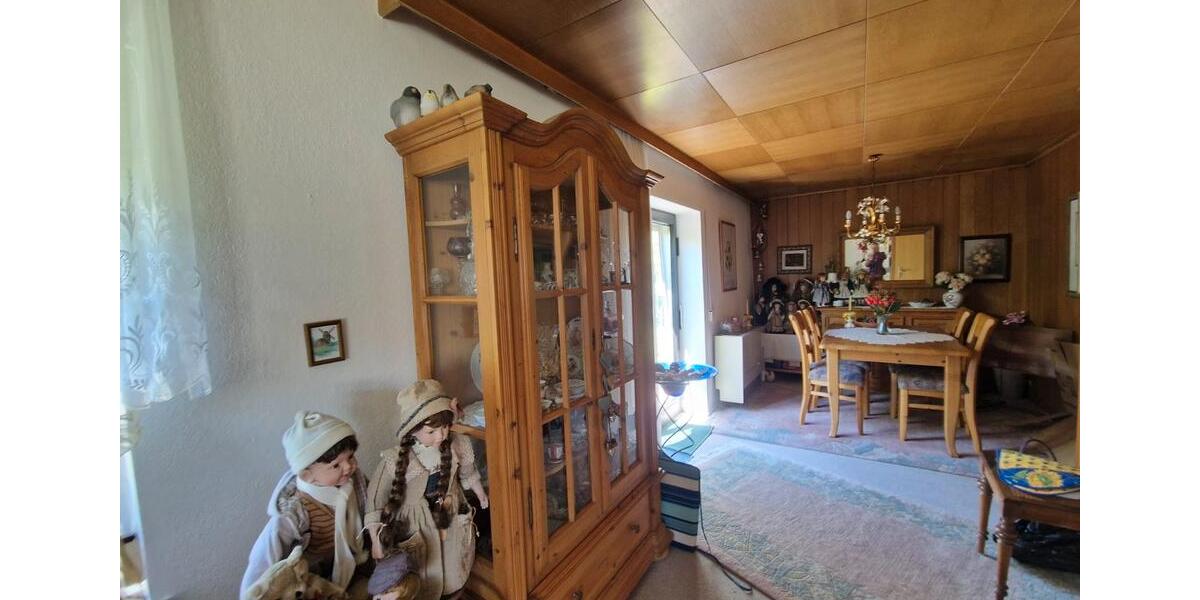 Einfamilienhaus Witzenhausen Dohrenbach - 3 Zimmer, 100 m&sup2;, 359.000&euro; | Angebot:26876256