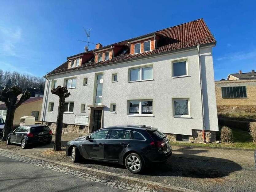 Wohnung zum Mieten in Großalmerode 400 € 55.45 m²