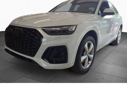Audi Q5 12.728 km 54.990 &euro; Kassel 34125
