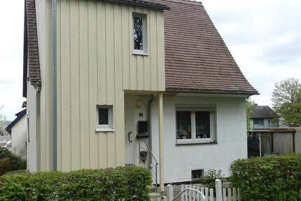 Haus Kassel Bettenhausen - 5 Zimmer, 130 m&sup2;, 146.500&euro; | Angebot:25037812