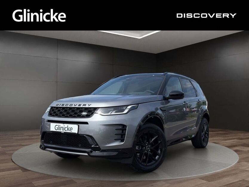 Discovery Sport