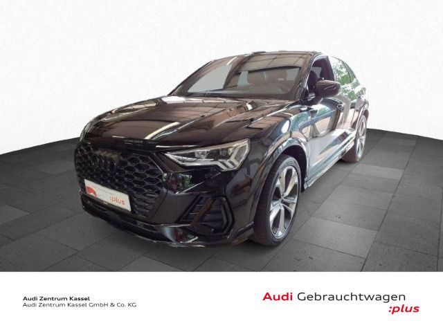Audi Q3 45.338 km 34.990 &euro; Kassel 34125