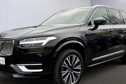 Volvo XC90 62.469 km 49.950 € Kassel 34123