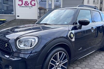 Mini Countryman SE (Cooper) 104.000 km 19.999 &euro; Kassel 34123