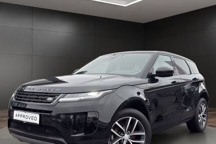 Land Rover Range Rover Evoque 13.120 km 43.680 &euro; Kassel 34123