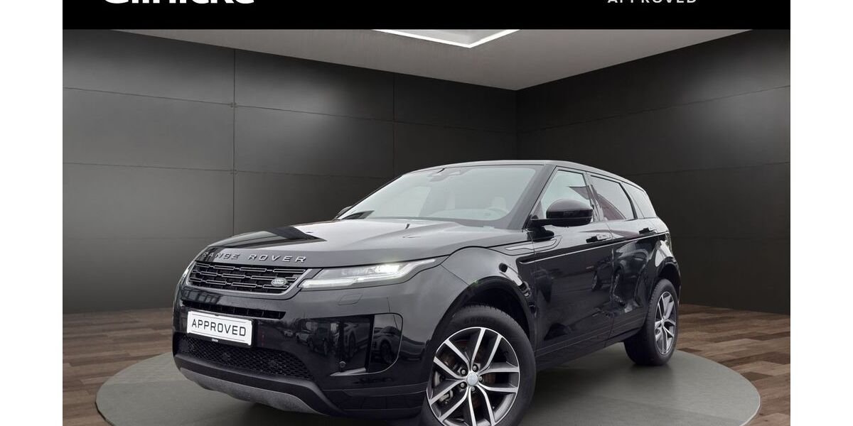Land Rover Range Rover Evoque 13.120 km 43.680 &euro; Kassel 34123