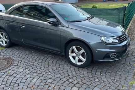 VW Eos 155.000 km 10.000 &euro; Spangenberg 34286