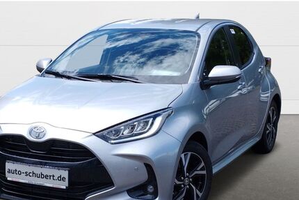 Toyota Yaris 3.600 km 24.890 &euro; Kassel 34125