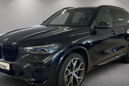 BMW X5 76.593 km 68.890 &euro; Kassel 34125