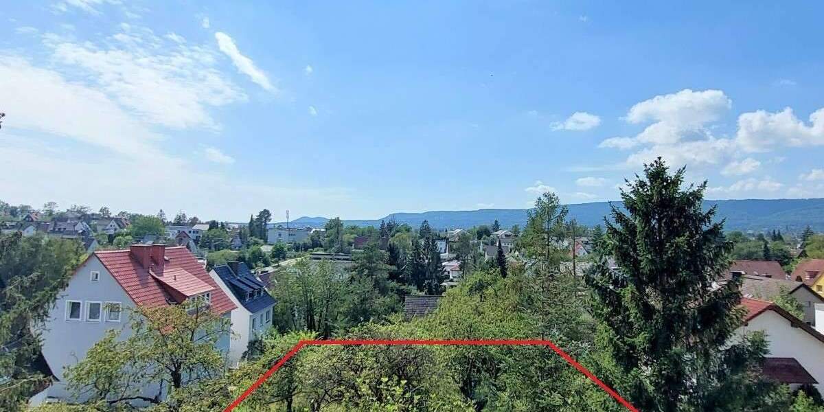 eines der letzten freien Baugrundstücke am Jungfernkopf Kassel zimmer