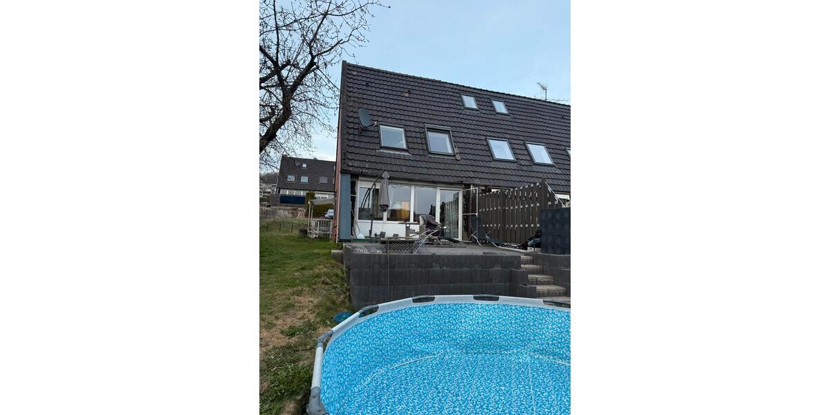 Reihenhaus Nieste - 3 Zimmer, 85 m&sup2;, 200.000&euro; | Angebot:25880468