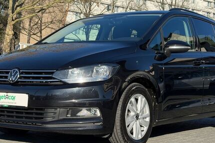 VW Touran 172.756 km 16.700 &euro; Kassel 34123