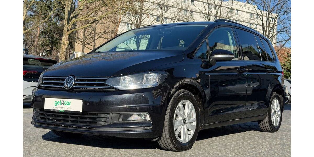 VW Touran 172.756 km 16.700 &euro; Kassel 34123