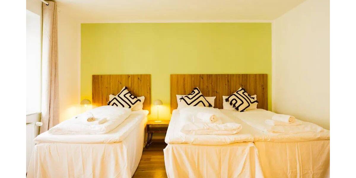 Etagenwohnung Kassel Mitte - 4 Zimmer, 70 m&sup2;, 1.700&euro; | Angebot:26629312