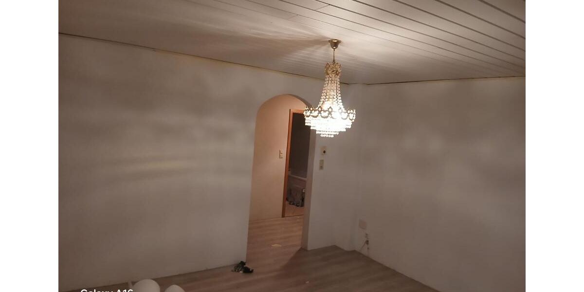 1 Zimmer wohung zum vermieten 1 zimmer