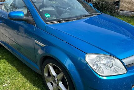 Opel Tigra 142.300 km 1.850 &euro; Espenau 34314