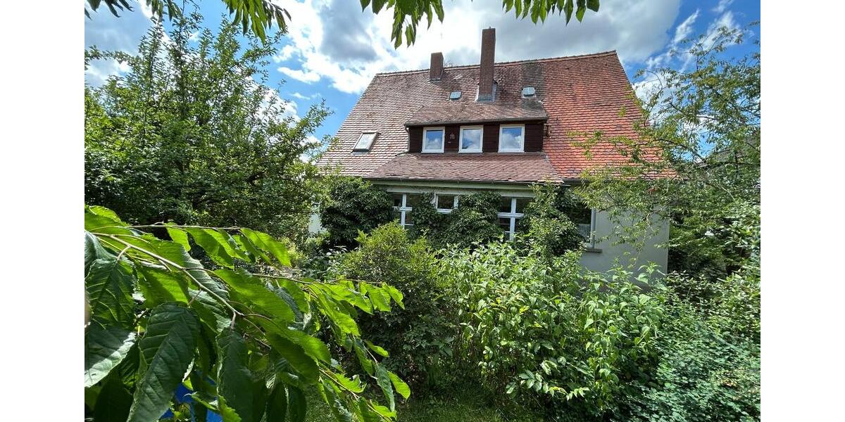 Zweifamilenhaus in Wehlheiden 7 zimmer