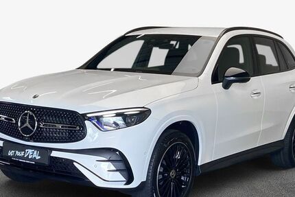 Mercedes-Benz GLC 300 3.001 km 75.950 € Kassel 34123